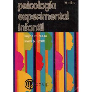 Psicología experimental infantil