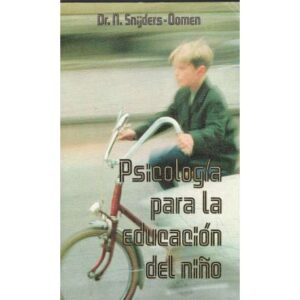 Psicología para la educación del niño