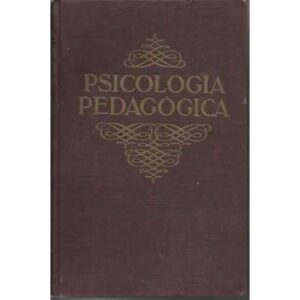 Psicología. Pedagogía