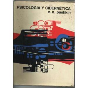 Psicología y cibernética