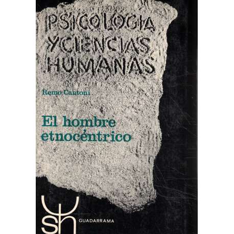 Psicologia y ciencias humanas