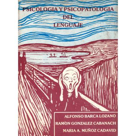 Psicología y psicopatología del lenguaje
