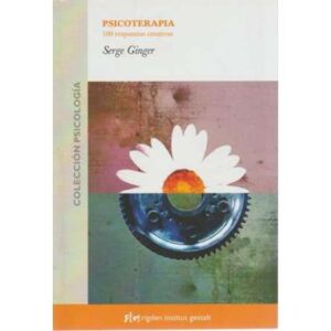 Psicoterapia. 100 Respuestas creativas