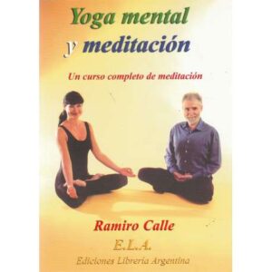 Yoga mental y meditación
