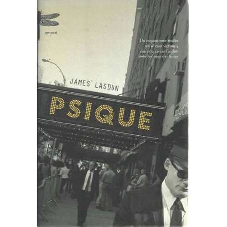 Psique
