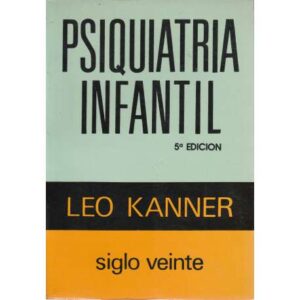Psiquiatría infantil