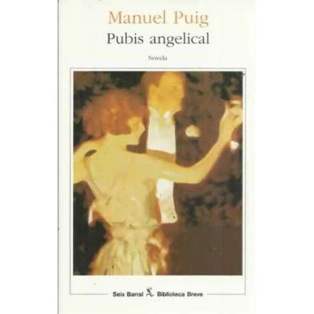 Pubis angelical