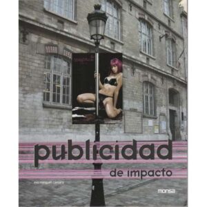 Publicidad de impacto