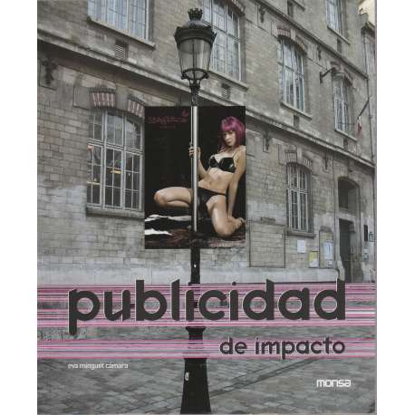 Publicidad de impacto