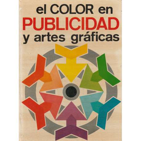 El color en publicidad y artes gráficas