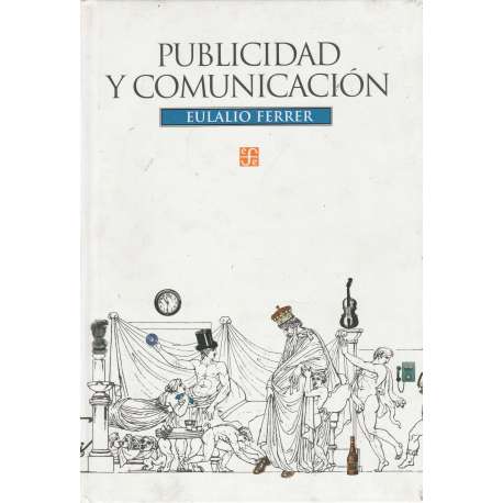 Publicidad y comunicación