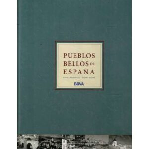 Pueblos bellos de España