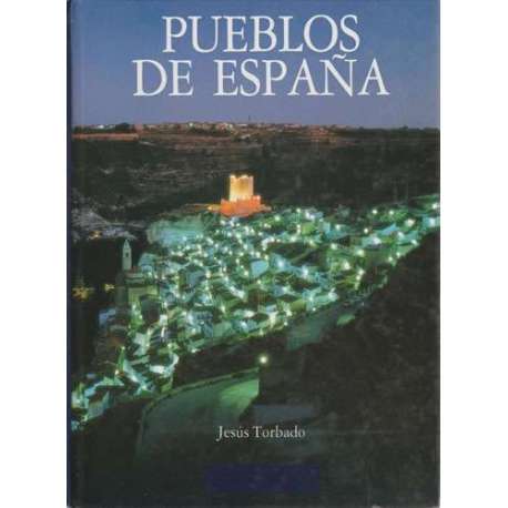 Pueblos de España