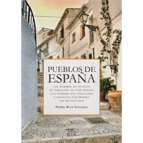 Pueblos de España