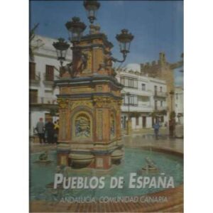 Pueblos de España. Andalucía, Comunidad Canaria