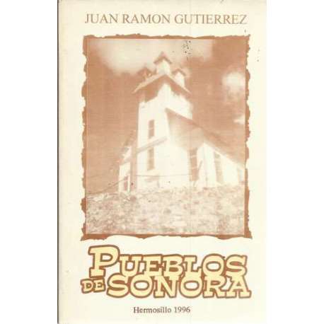 Pueblos de Sonora
