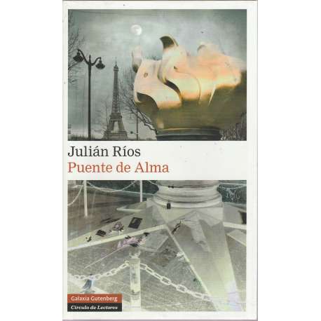Puente de alma