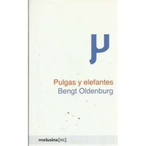 Pulgas y elefantes