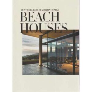 Punta del Este. Beach Houses