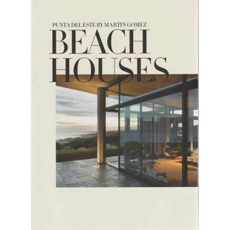 Punta del Este. Beach Houses