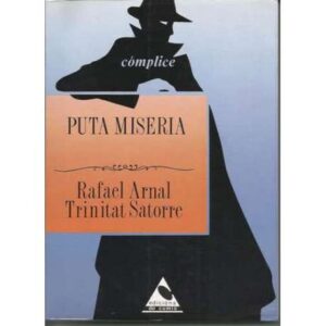 Puta miseria