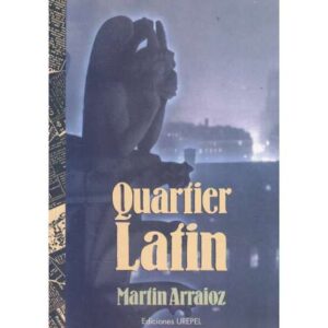 Quartier Latin