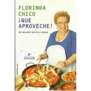 ¡QUE APROVECHE! Mis mejores recetas caseras