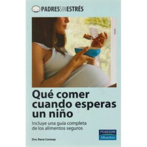 Qué comer cuando esperas un niño