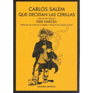 Que decidan las cerillas