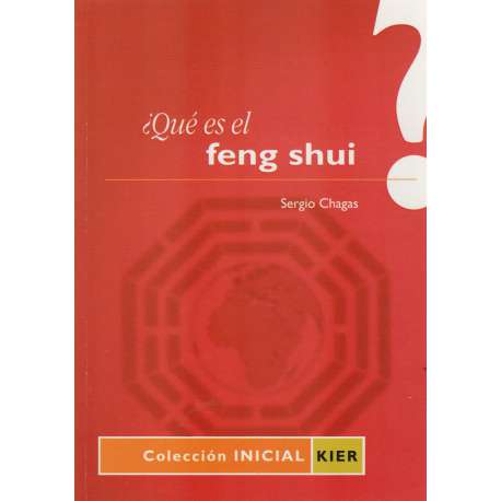 ¿Qué es el feng shui?
