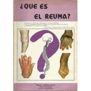 ¿Que es el reuma?