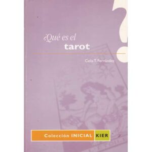 ¿Qué es el tarot?