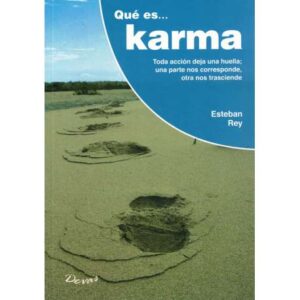 Qué es... karma