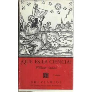 ¿QUÉ ES LA CIENCIA?