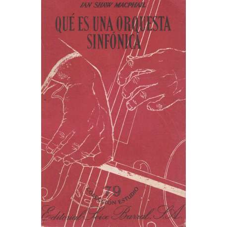Qué es una orquesta sinfónica