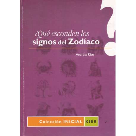 ¿Qué esconden los signos del zodíaco?