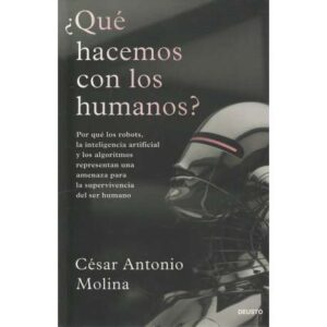 ¿Qué hacemos con los humanos?