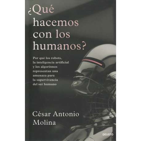 ¿Qué hacemos con los humanos?