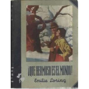 ¡Qué hermoso es el mundo!