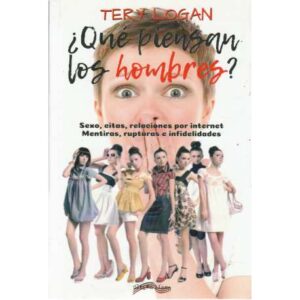 ¿Qué piensan los hombres?