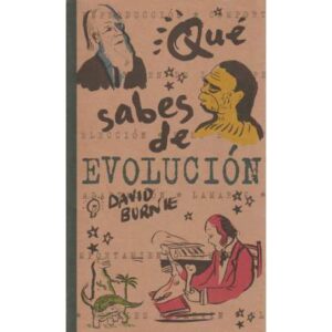 Qué sabes de evolución