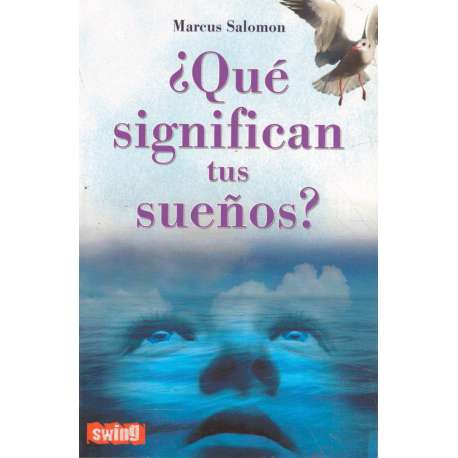 ¿Qué significan tus sueños?