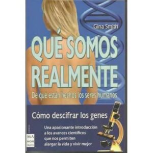 Qué somos relamente