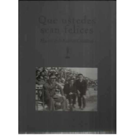 Que ustedes sean felices. Historia de la radio en Cantabria