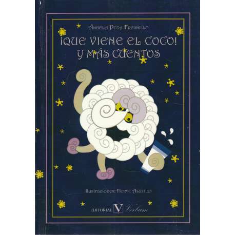 ¡Que viene el Coco! y más cuentos