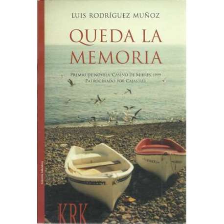 Queda la memoria