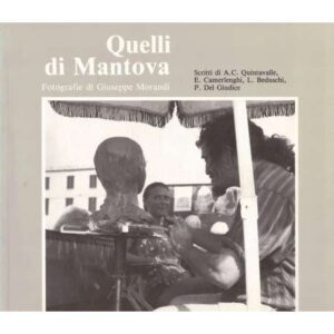 Quelli dei Mantova
