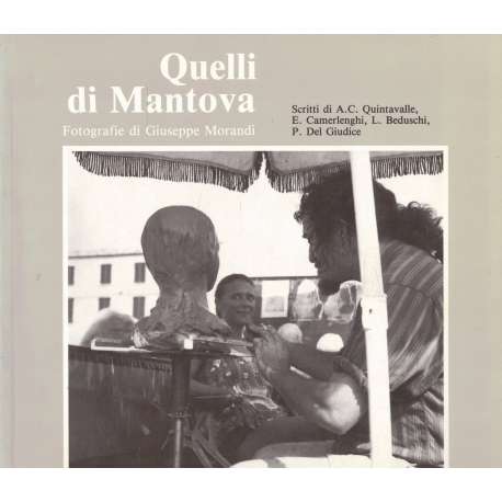 Quelli dei Mantova