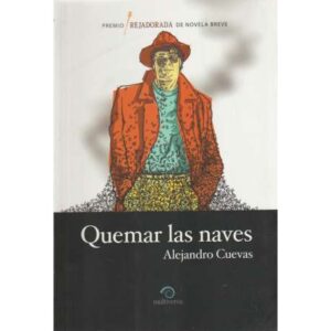 Quemar las naves