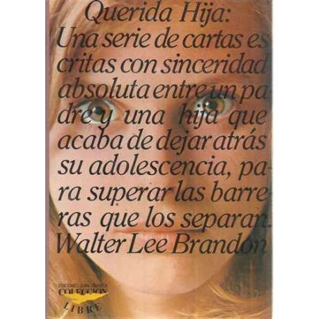 Querida hija